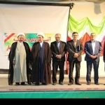 رئیس جدید دادگستری شهرستان بهار معرفی شد