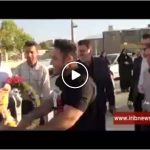 استقبال از قهرمان بهاری پاورلیفتینگ آسیا
