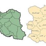 الحاق ۲ شهر به طرح کلانشهر همدان در دست بررسی است