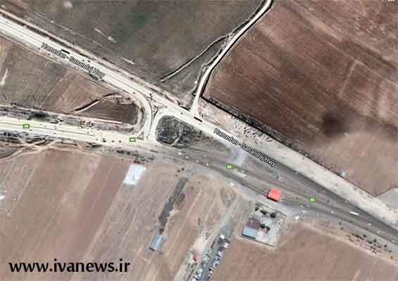 تأکید مدیرکل راهداری استان همدان بر تکمیل زیرگذر تقاطع شهید زارعی بهار
