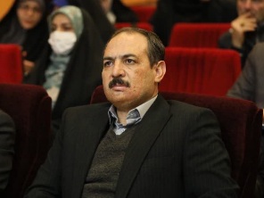 فرماندار شهرستان بهار معرفی شد + سوابق کاری فرماندار شهرستان بهار معرفی شد + سوابق کاری